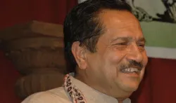 Indresh kumar- India TV Hindi