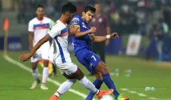 Mumbai City FC VS FC Goa- India TV Hindi