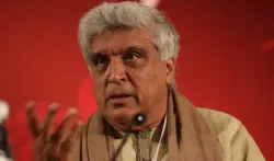 JAVED AKHTAR- India TV Hindi