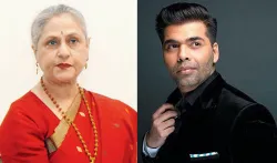 karan johar jaya bachchan- India TV Hindi