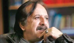 majid majidi- India TV Hindi