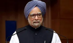 manmohan singh- India TV Hindi