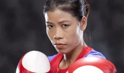 Mary Kom- India TV Hindi