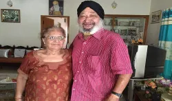 Former Test cricketer Milkha Singh passes away- India TV Hindi