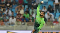 mohammad hafeez- India TV Hindi