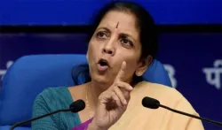 Nirmala sitaraman- India TV Hindi