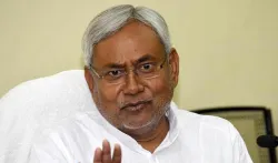 Nitish kumar- India TV Hindi