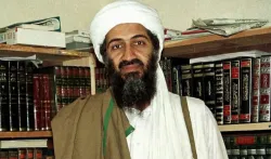 Osama Bin Laden | AP Photo- India TV Hindi