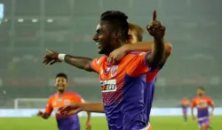 pune city fc- India TV Hindi