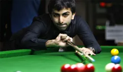 Pankaj Advani- India TV Hindi