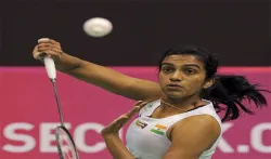 PV sindhu- India TV Hindi