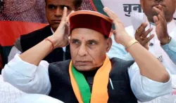 Rajnath singh- India TV Hindi