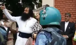 ram-rahim- India TV Hindi