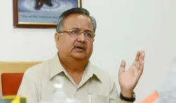 raman singh- India TV Hindi