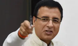 randeep surjewala- India TV Hindi