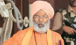 sakshi maharaj- India TV Hindi