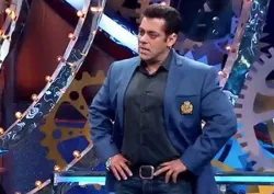 salman khan race 3 bigg boss jacket- India TV Hindi