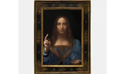 Salvator Mundi | christies.com- India TV Hindi