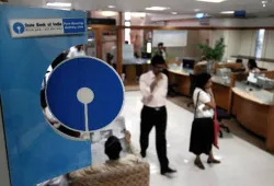 SBI- India TV Hindi