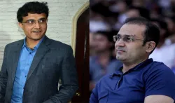 sehwag and ganguly- India TV Hindi