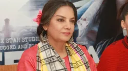 shabana azmi- India TV Hindi