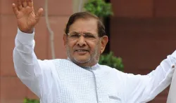 sharad yadav- India TV Hindi