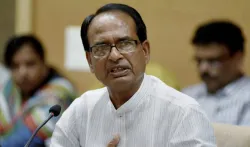 shivraj singh chouhan- India TV Hindi