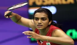 pv sindhu- India TV Hindi