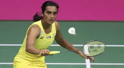 pv sindhu- India TV Hindi