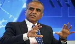 Sunil Mittal- India TV Hindi