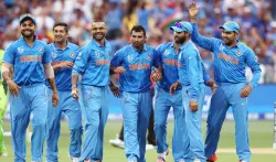 team india- India TV Hindi