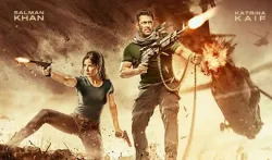 Tiger Zinda Hai- India TV Hindi