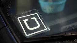 Uber- India TV Paisa