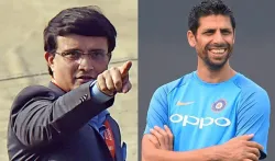 Ganguly, Nehra- India TV Hindi