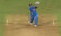 Dhoni- India TV Hindi