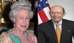 Elizabeth, Wilbur Ross- India TV Hindi