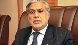 Pakistan finance minister Ishaq Dar ordered to appear in...- India TV Hindi