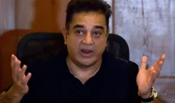 kamal haasan Retort Those who do not get criticized now...- India TV Hindi