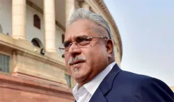 Vijay Mallya | PTI Photo- India TV Hindi