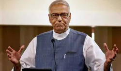 yashwant-sinha- India TV Hindi