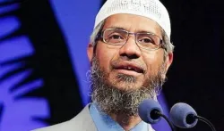 zakir naik- India TV Hindi