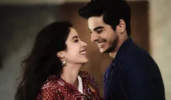 dhadak- India TV Hindi