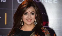 Monali Thakur- India TV Hindi