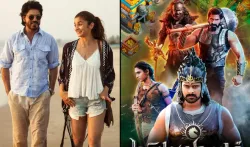 Baahubali Dear Zindagi- India TV Hindi