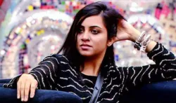 arshi khan- India TV Hindi