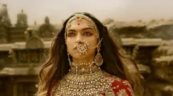 padmavati- India TV Hindi