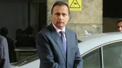 anil ambani- India TV Paisa