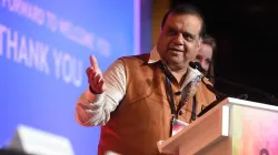 Narinder Batra, IOA- India TV Hindi