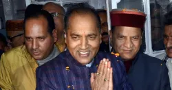 Jairam Thakur- India TV Hindi