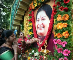 death anniversary of tamilnadu ex cm jayalalithaa- India TV Hindi